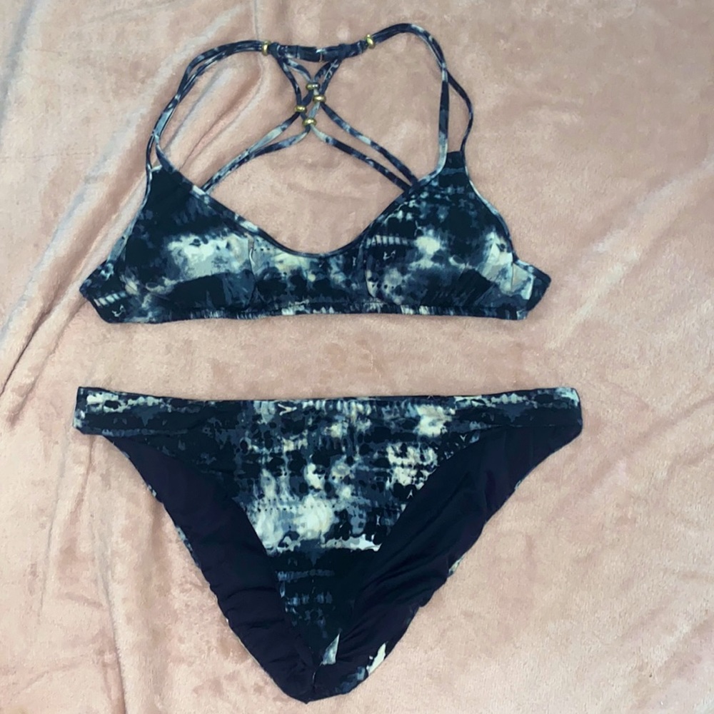 Lucky Brand Bikini